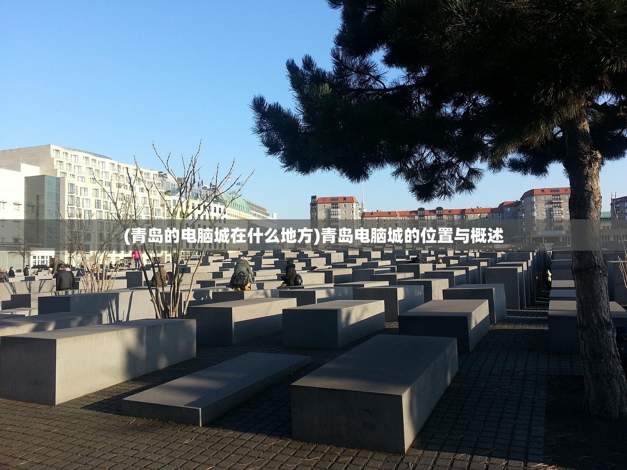 (青岛的电脑城在什么地方)青岛电脑城的位置与概述 (青岛的电脑城在什么地方)青岛电脑城的位置与概述