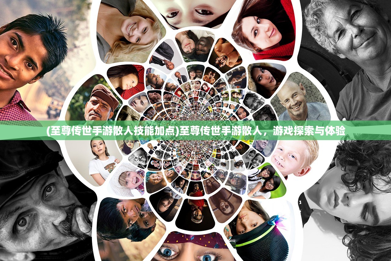 (至尊传世手游散人技能加点)至尊传世手游散人,游戏探索与体验 (至尊传世手游散人技能加点)至尊传世手游散人,游戏探索与体验