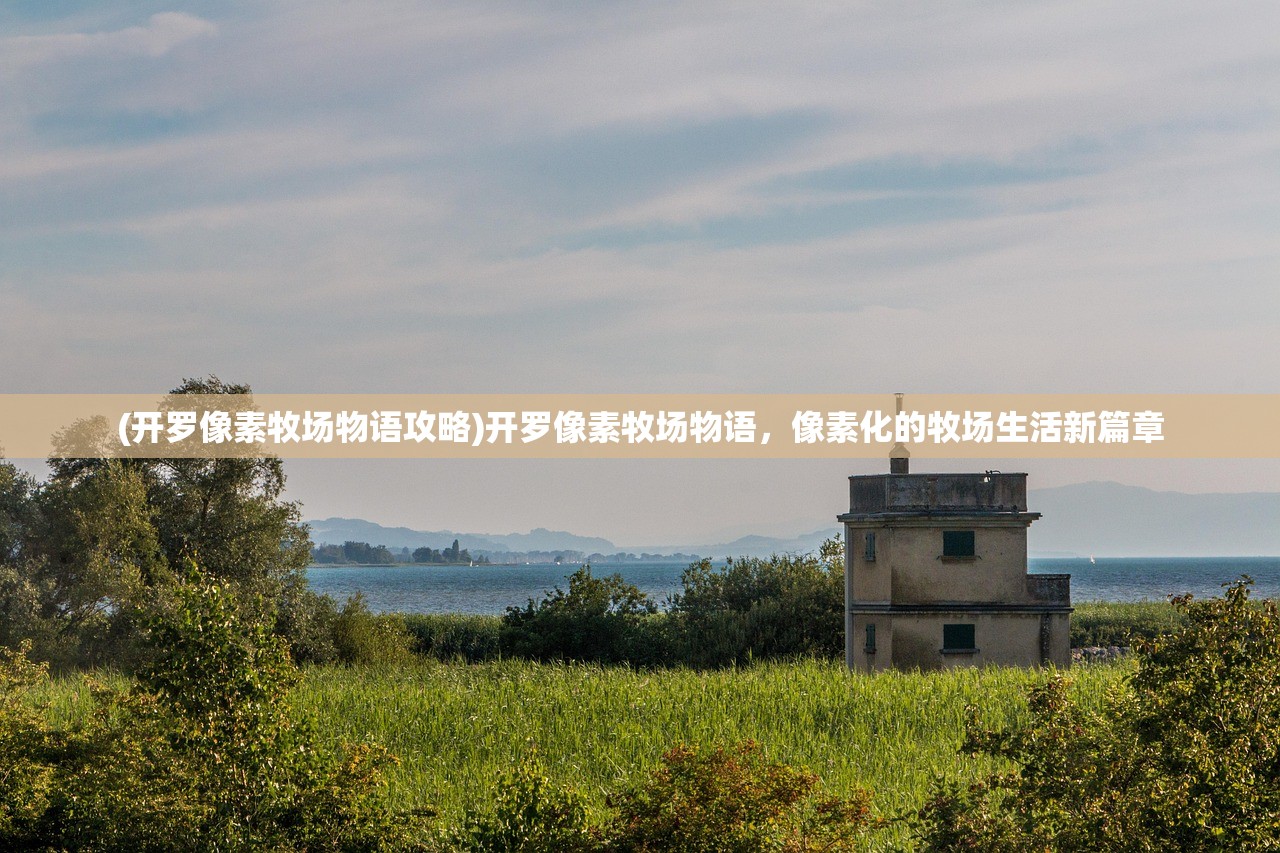 (沙石镇时光攻略人物)沙石镇时光攻略大全，探索未知，体验独特风情
