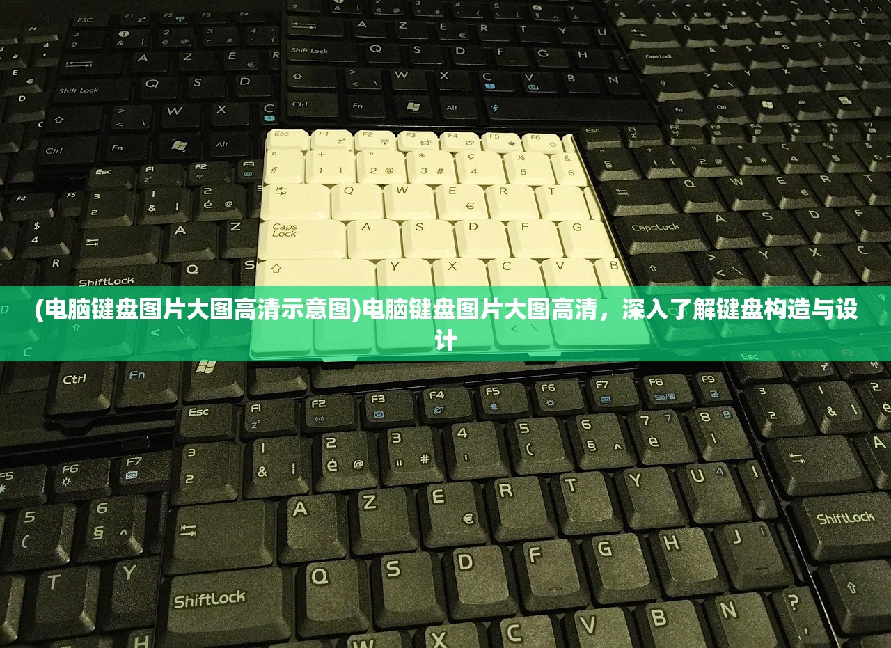 (电脑键盘图片大图高清示意图)电脑键盘图片大图高清,深入了解键盘构造与设计 (电脑键盘图片大图高清示意图)电脑键盘图片大图高清,深入了解键盘构造与设计