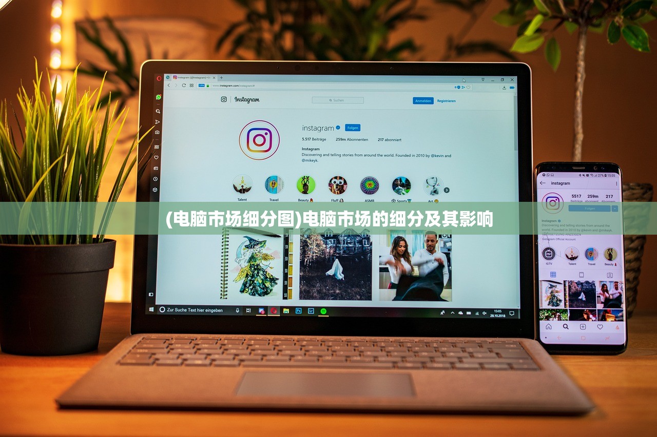 (电脑市场细分图)电脑市场的细分及其影响 (电脑市场细分图)电脑市场的细分及其影响