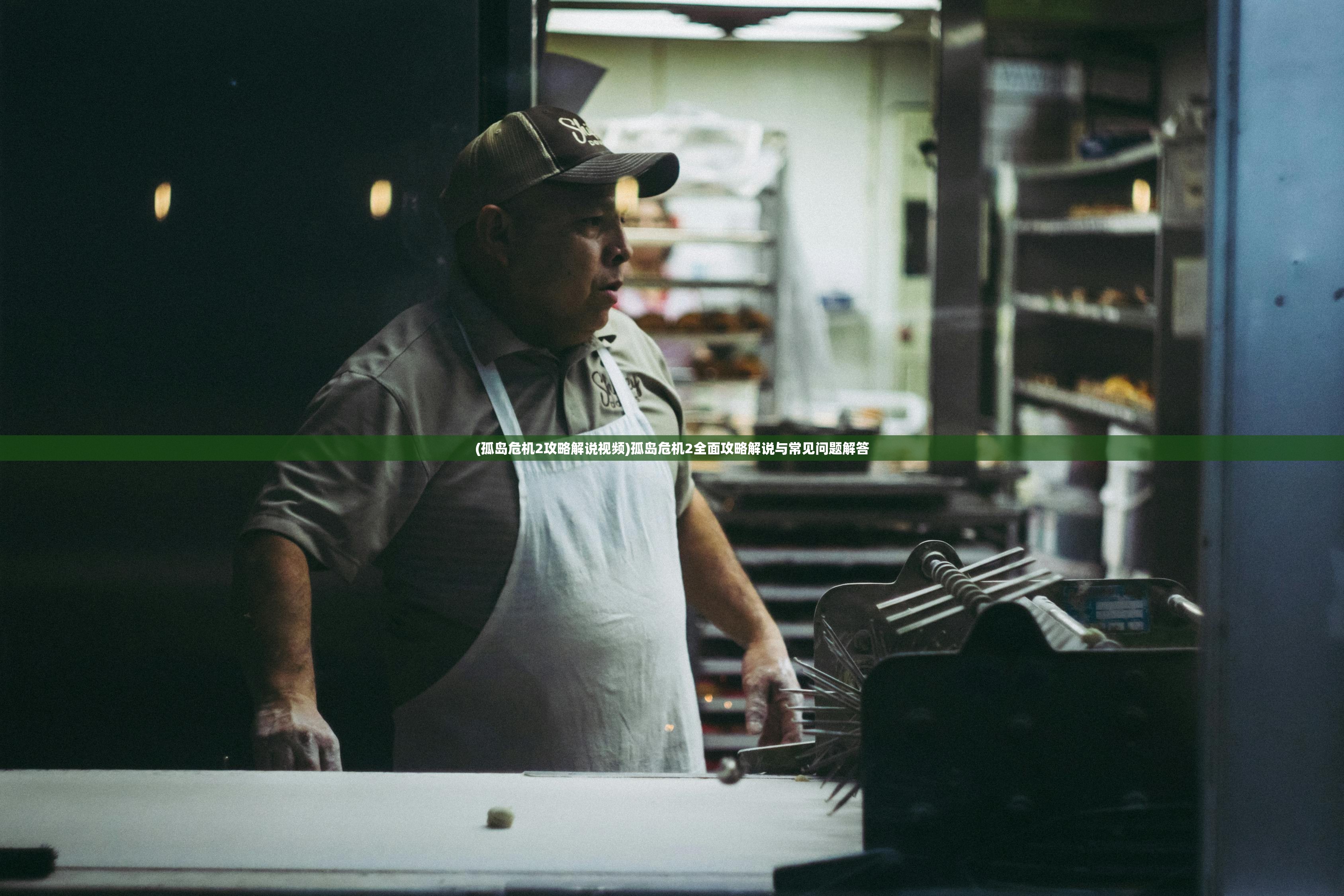 (孤岛危机2攻略解说视频)孤岛危机2全面攻略解说与常见问题解答 (孤岛危机2攻略解说视频)孤岛危机2全面攻略解说与常见问题解答