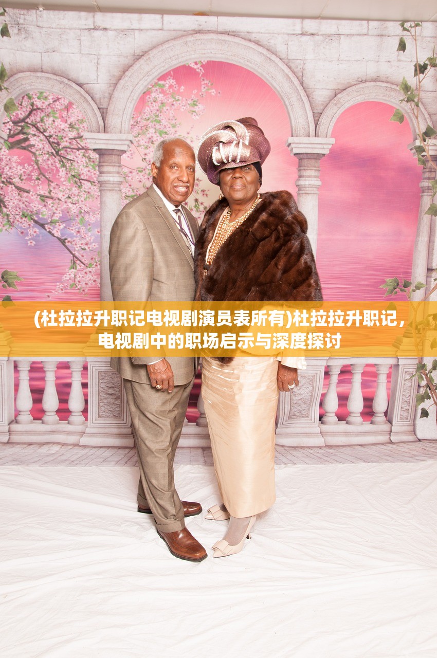 (杜拉拉升职记电视剧演员表所有)杜拉拉升职记，电视剧中的职场启示与深度探讨