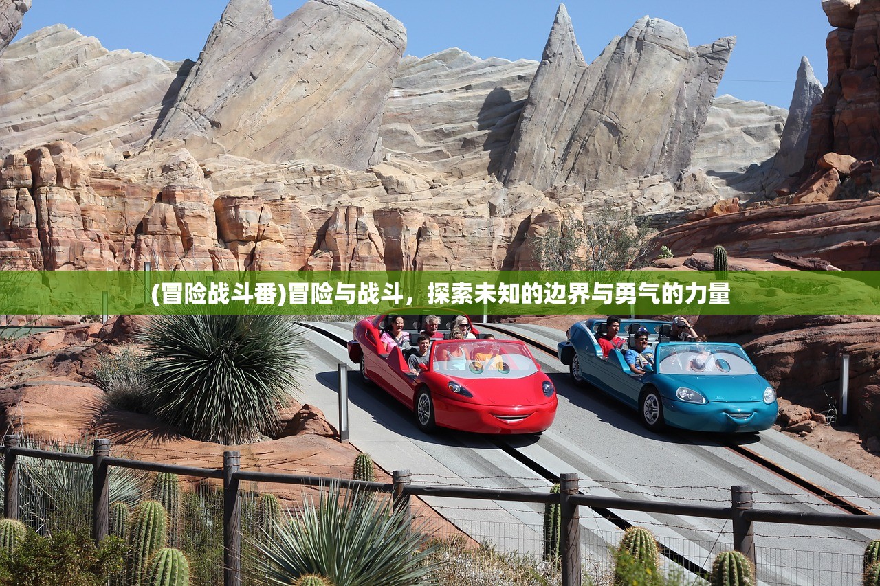 (冒险战斗番)冒险与战斗,探索未知的边界与勇气的力量 (冒险战斗番)冒险与战斗,探索未知的边界与勇气的力量