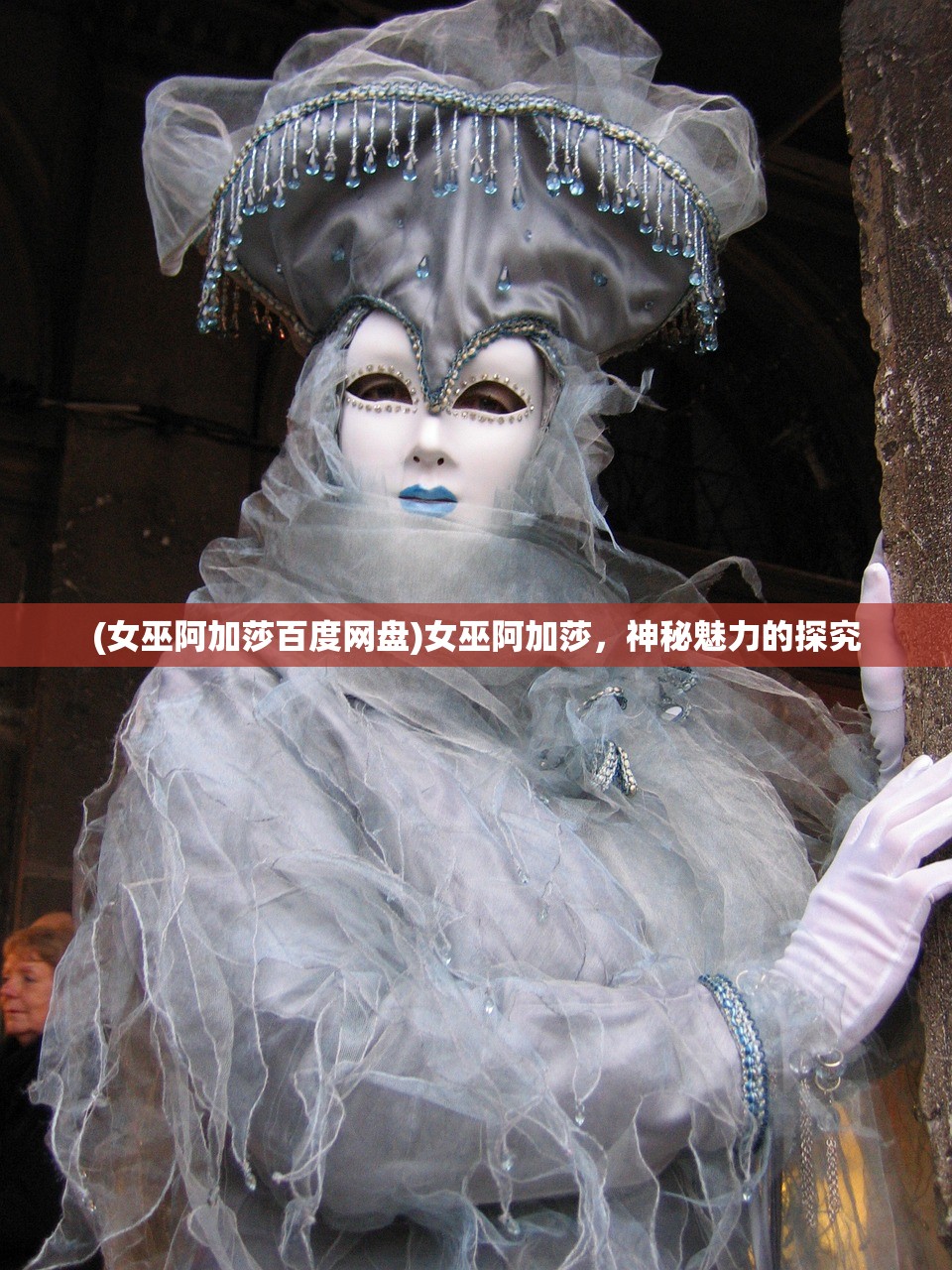 (女巫阿加莎百度网盘)女巫阿加莎,神秘魅力的探究 (女巫阿加莎百度网盘)女巫阿加莎,神秘魅力的探究