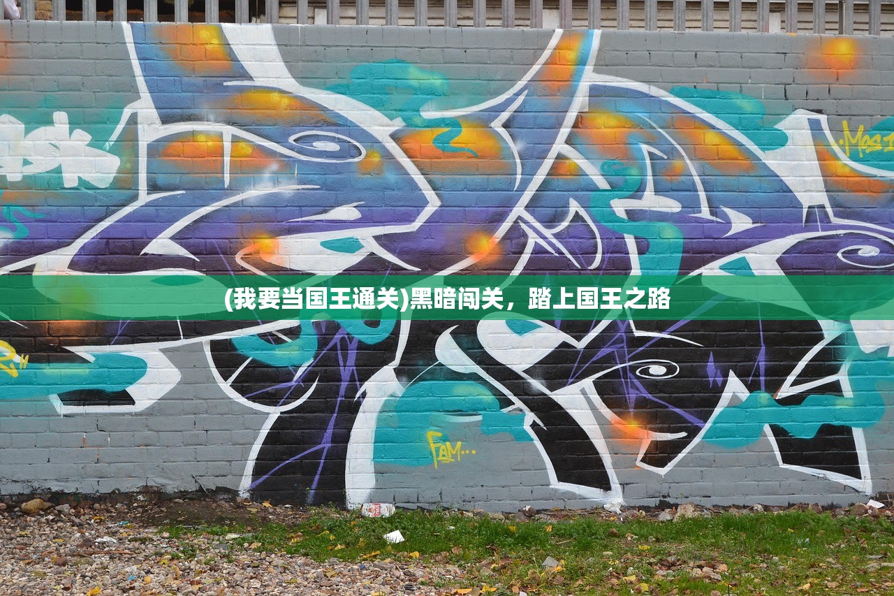 (我要当国王通关)黑暗闯关,踏上国王之路 (我要当国王通关)黑暗闯关,踏上国王之路