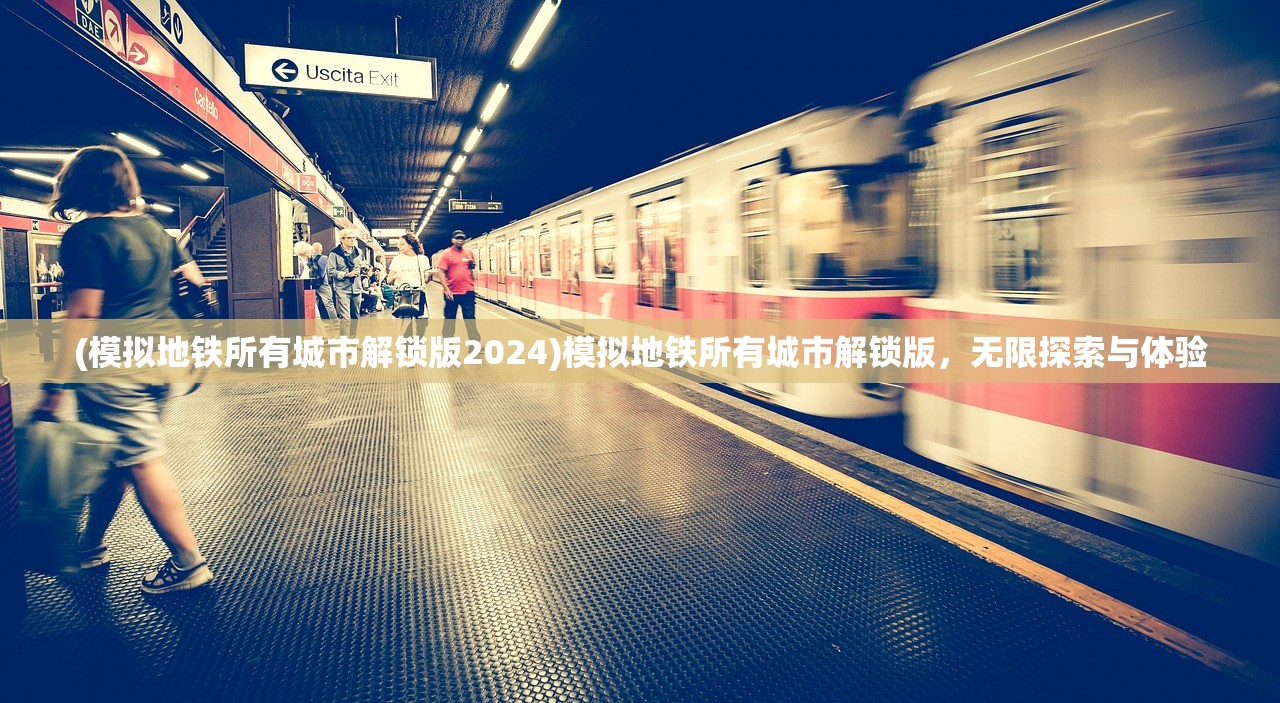 (模拟地铁所有城市解锁版2024)模拟地铁所有城市解锁版,无限探索与体验 (模拟地铁所有城市解锁版2024)模拟地铁所有城市解锁版,无限探索与体验