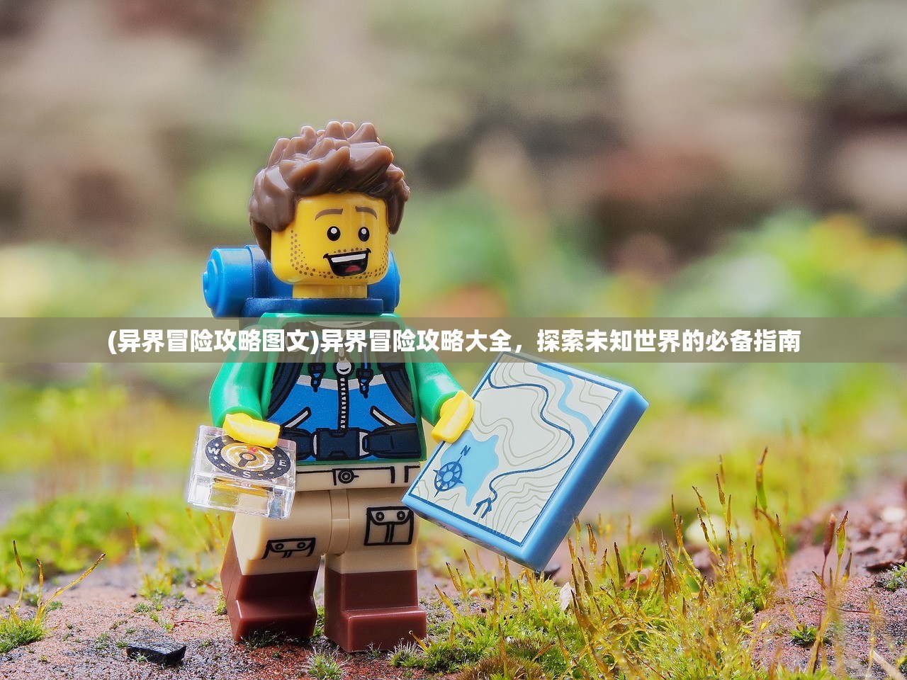 (异界冒险攻略图文)异界冒险攻略大全,探索未知世界的必备指南 (异界冒险攻略图文)异界冒险攻略大全,探索未知世界的必备指南