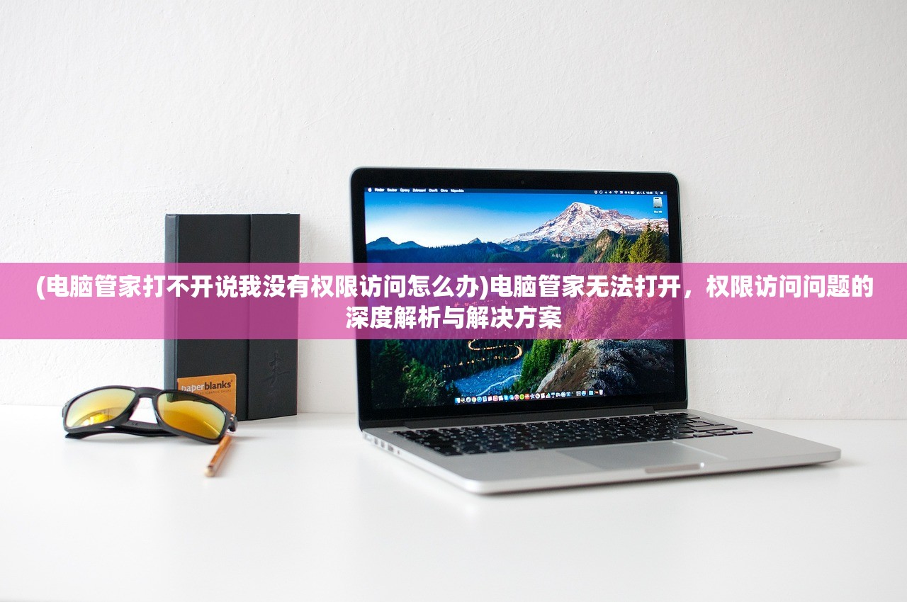 (电脑管家打不开说我没有权限访问怎么办)电脑管家无法打开，权限访问问题的深度解析与解决方案