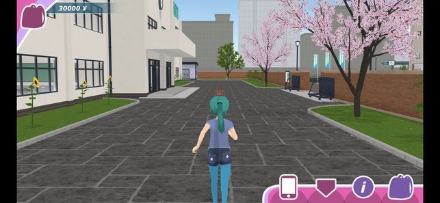 少女都市中文版手机版单机版中文下载-少女都市中文版钻石下载v.0.91