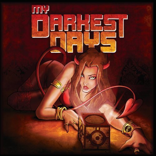 暗夜绝望DARKESTDAYS韩服下载免费-暗夜绝望DARKESTDAYS韩服中文版无广告下载v.4.79