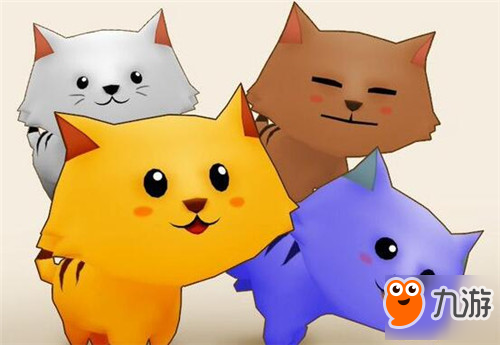 猫咪斗恶龙共存版7723最新版下载-猫咪斗恶龙免广告中文最新版下载v.6.27