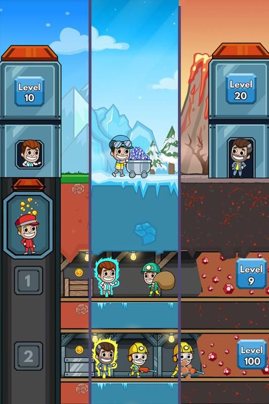超级动物玩家汉化下载手机版-超级动物玩家无广告版下载v.1.82 超级动物玩家汉化下载手机版-超级动物玩家无广告版下载v.1.82
